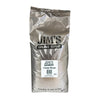 Jim's Organic Coffee Whole Bean Costa Rican - Single Bulk Item - 5LB
