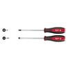 Milwaukee  2 pc. Phillips/Slotted  Multi-Blade Precision Screwdriver Set  11.5 in.