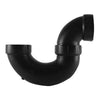 Genova Products 88520 2 Abs-Dwv P-Traps