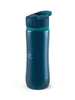 Quokka Stainless Steel Bottle Spring Azurite 600 ml (Pack of 2)
