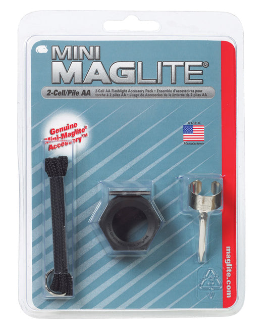 Mag AM2A016 Mini Mag Light® Flashlight Accessory Kit