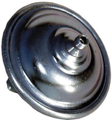 Diaphragm Air Volume Control For Jet Water Pump