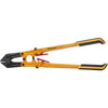 Olympia Tools PowerGrip 24 in. Bolt Cutter Yellow 1 pk