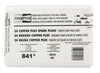 Champion Copper Plus Spark Plug J8C (Pack of 24)