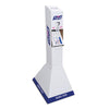 Purell Unscented Liquid Hand Sanitizer Floor Stand 1 qt.