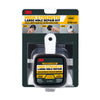 3M Large Hole Repair Ready To Use White Wall Patch 12 Ounce Oz.