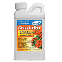 MONTEREY GRASS GETTER PT.