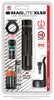 Maglite Tactical 200 lm Black LED Flashlight AAA Battery