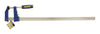 Irwin  Quick-Grip  24 in.  x 3 in. D Medium Duty  Bar Clamp  1000 lb.