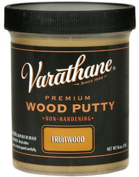 FRUITWOOD PUTTY 16 OZ