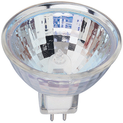 50-Watt Quartz Halogen Bulb
