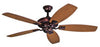 Westinghouse Aiden 52 in. Bronze Brown Indoor Ceiling Fan