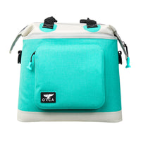 COOLR TOTE SEAFM 18CAN