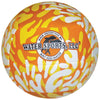 Water Sports Itza Mini Thermoplastic Inflatable Assorted Ball 6 in. H x 6 in. W x 6 in. L (Pack of 6)