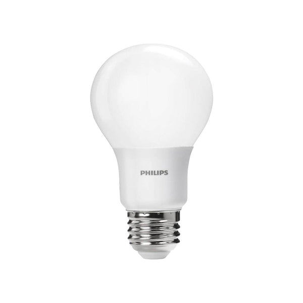 LED A19 E26 SW 60W 4PK