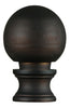 Westinghouse Finial