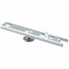 Prime-Line Silver Steel Bi-Fold Closet Door Pivot 1 pk