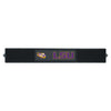 Louisiana State University Bar Mat - 3.25in. x 24in.