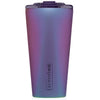 Brumate Imperial Pint 20 oz Pint Dark Aura BPA Free Vacuum Insulated Mug