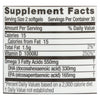 Spectrum Essentials Vegan Ultra Omega - 3 EPA and DHA Capsules - 60 Soft Gels