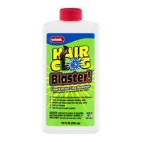 Whink 06216 Hair Clog Blaster (Pack of 6)
