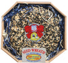 C&S Products Wild Bird Beef Suet Bird Seed 2.6 lb
