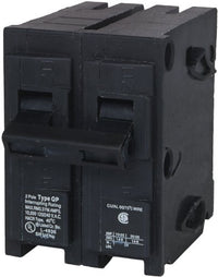 SIEMANS 20-15 AMP TWIN BREAKER