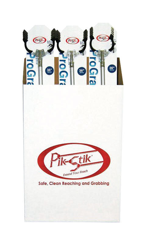 PikStik 36 in. Magnetic Pick-Up Tool 5 lb. pull