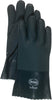 Boss Men's Indoor/Outdoor Gauntlet Gloves Green L 1 pair