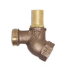 Arrowhead  Brass  Hose Bibb