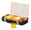 Tool Organizer Clr Lid