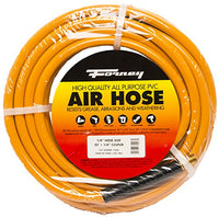 1/4" X 25' PVC HOSE 75406