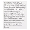 Spry Toothpaste - Cinnamon - 5 oz
