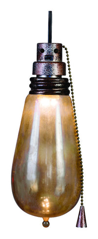 Gemmy LED Prelit Edison Lights