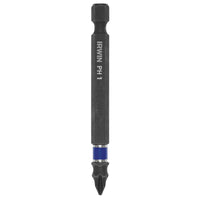 Irwin Phillips 3 in.   L Impact Power Bit Steel 1 pc