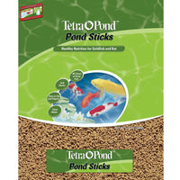 Tetra Pond 16488 6.61 Lb Pond Sticks (Pack of 2)