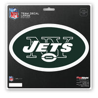 NFL - New York Jets Large Decal Sticker