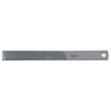 Allway 10.5 in. L Metal Blade File 1 pc