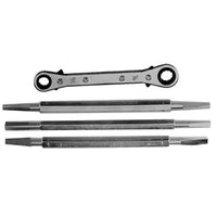 SEAT WRENCH SET