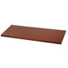 Organized Living 7313-1436-25 36" L X 14" W Cherry Shelf (Pack of 4)
