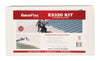 Gaco Light Pink Epoxy Solid Transparency 100 g/L VOC Water-Based Roof Primer 2 gal.