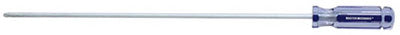 Screwdriver, Phillips, Round, #2 x 16-In. (Pack of 2)