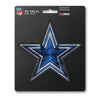 NFL - Dallas Cowboys 3D Decal Sticker