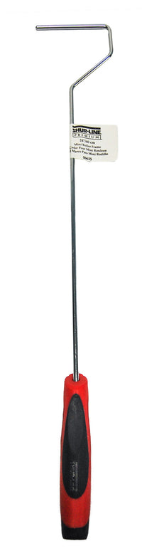 Shur Line 6635 24" Premium  Mini Paint Roller Frame With Comfort Handle