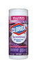Clorox  Scentiva  Lavender Scent Disinfecting Wipes  33 pk