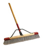 Harper Plastic 24 in. Push Broom