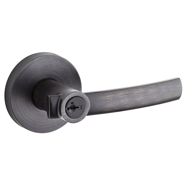 971SYL RDT 11P Sydney Trim Pack for 818 Handlesets - Venetian Bronze