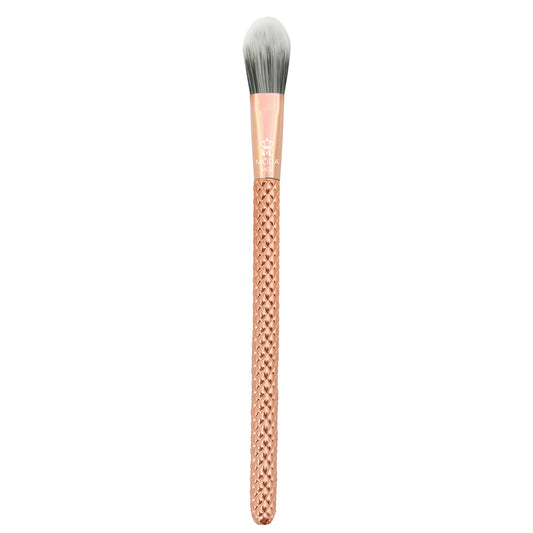 Royal Brush Moda Rose Gold Facial Cleansing Brush