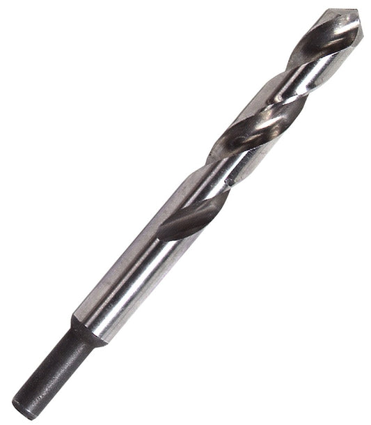 Vermont American 10432 1/2" Reduced Shank High Speed Steel Drill Bits