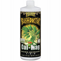 BushDoctor Cal-Mag, Fruit Growth, 1-Qt.